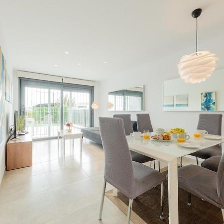 Myflats Luxury Ocean Side Διαμέρισμα Arenales del Sol Εξωτερικό φωτογραφία