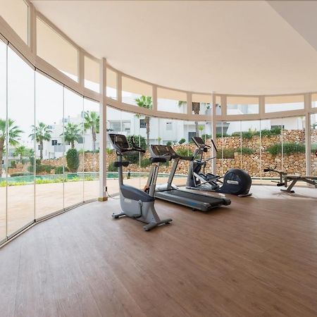 Myflats Luxury Ocean Side Διαμέρισμα Arenales del Sol Εξωτερικό φωτογραφία