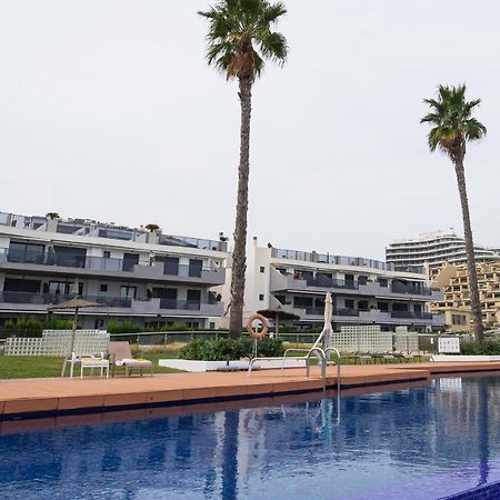 Myflats Luxury Ocean Side Διαμέρισμα Arenales del Sol Εξωτερικό φωτογραφία