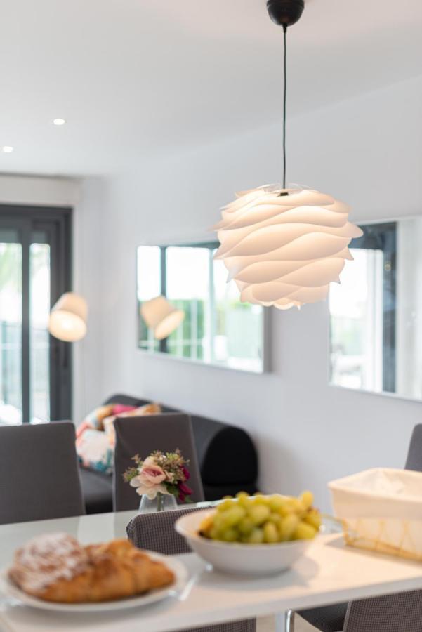 Myflats Luxury Ocean Side Διαμέρισμα Arenales del Sol Εξωτερικό φωτογραφία