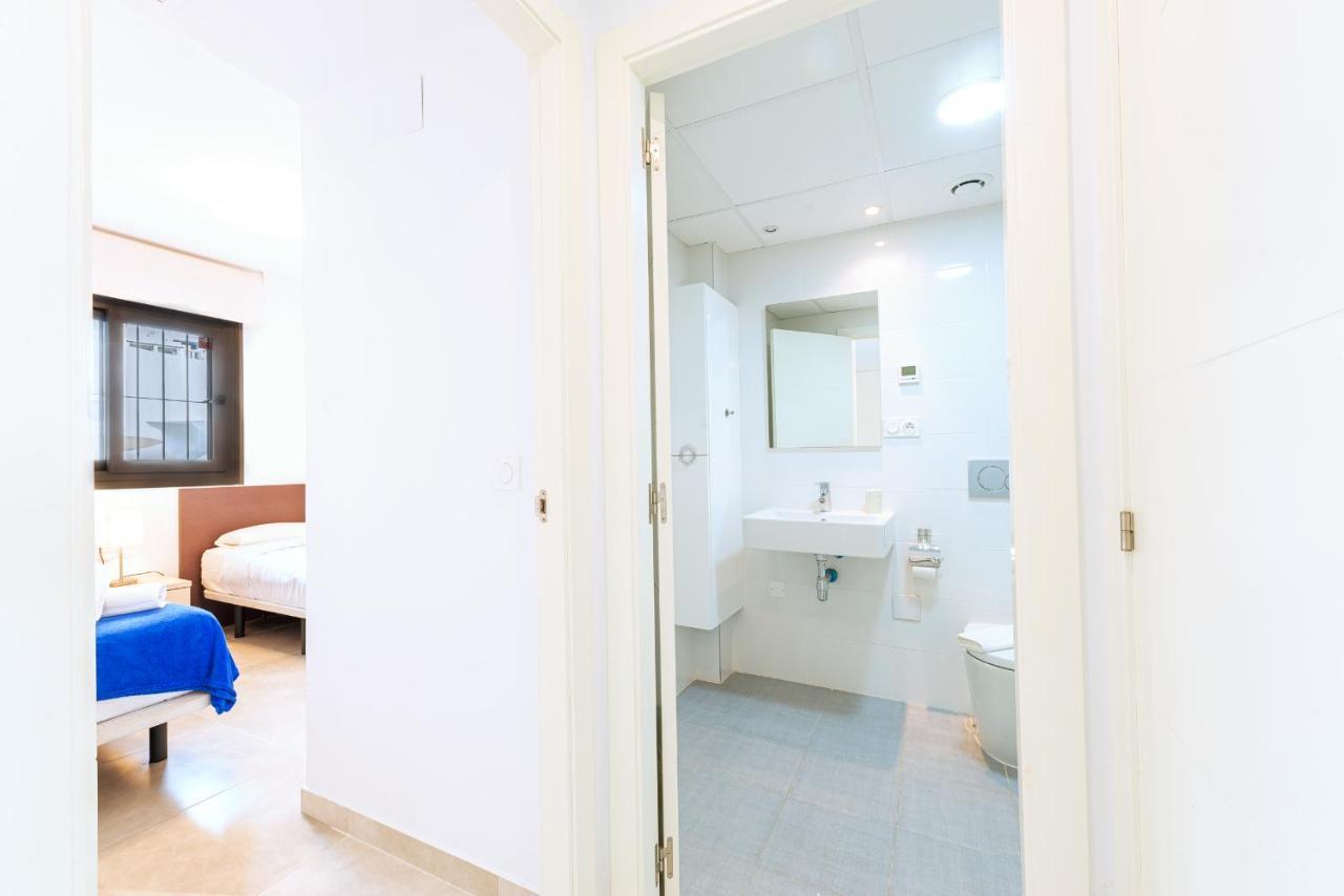 Myflats Luxury Ocean Side Διαμέρισμα Arenales del Sol Εξωτερικό φωτογραφία