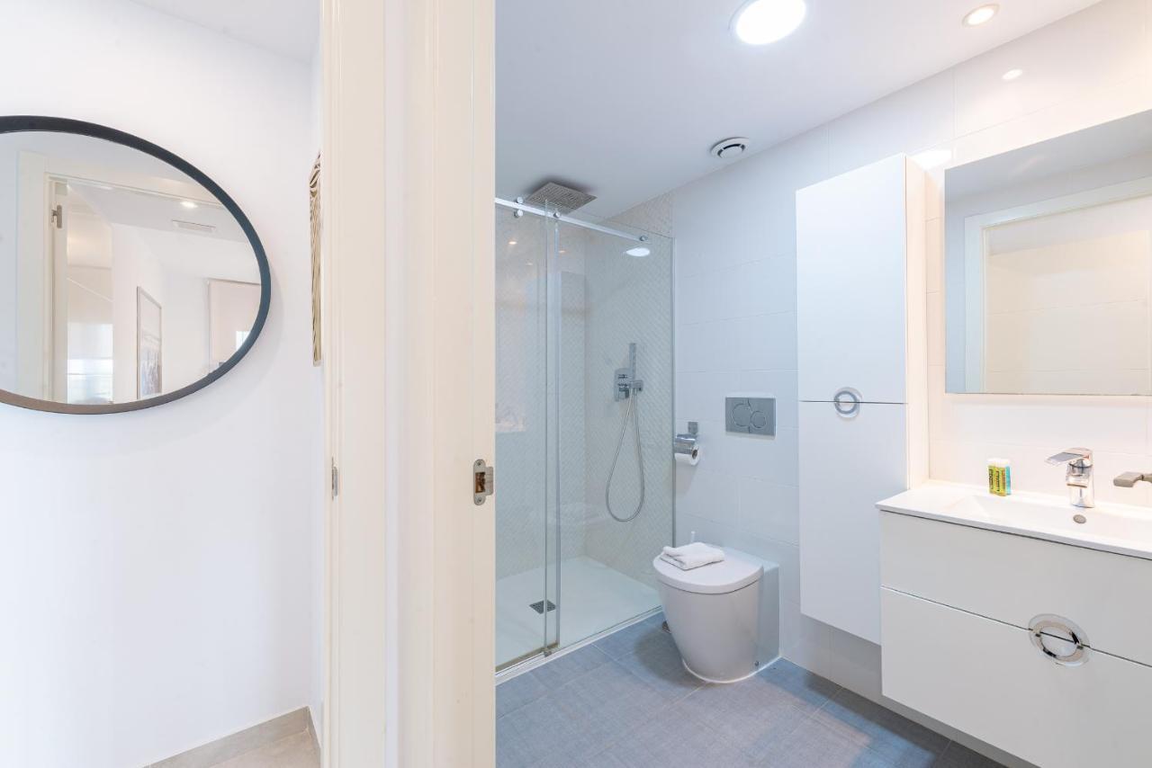 Myflats Luxury Ocean Side Διαμέρισμα Arenales del Sol Εξωτερικό φωτογραφία