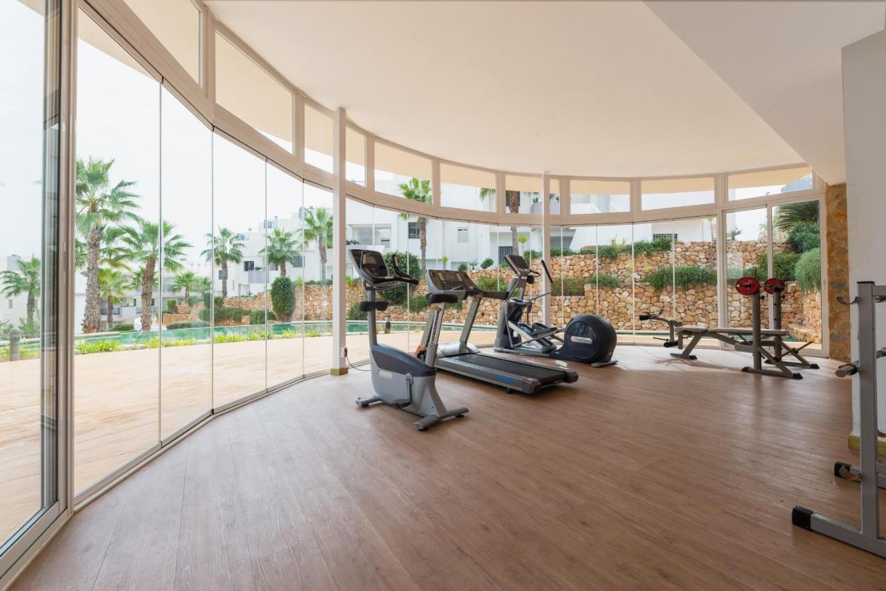 Myflats Luxury Ocean Side Διαμέρισμα Arenales del Sol Εξωτερικό φωτογραφία