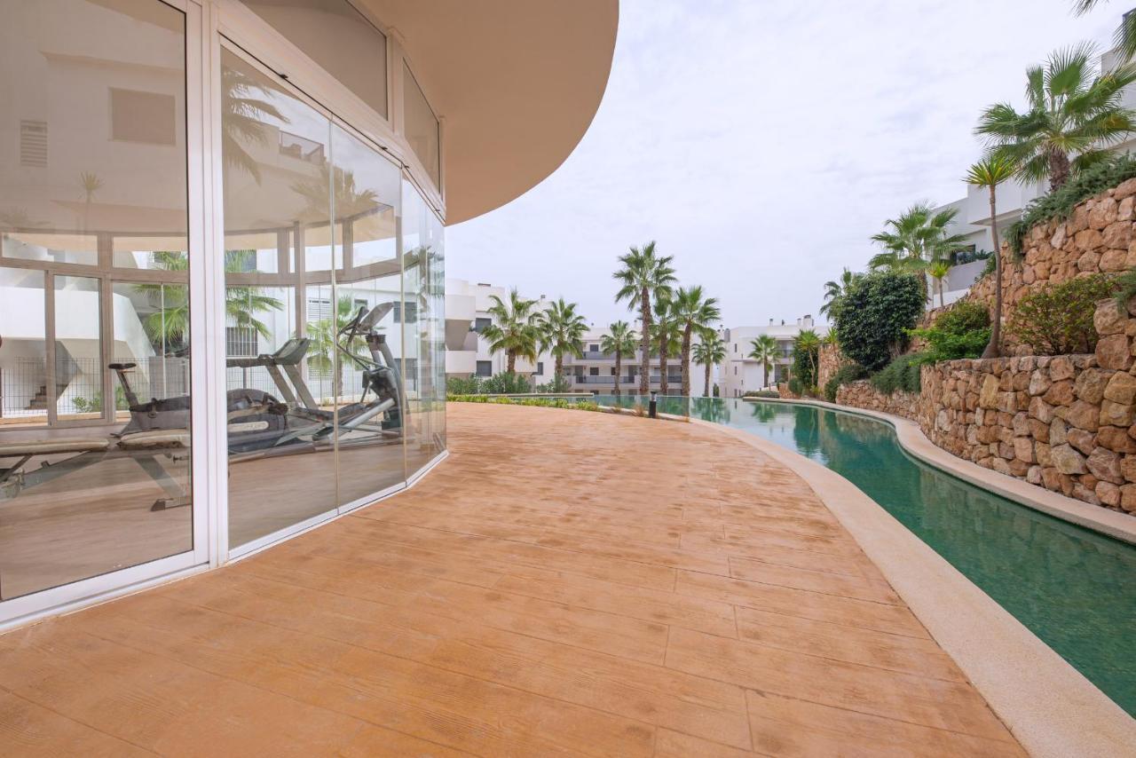 Myflats Luxury Ocean Side Διαμέρισμα Arenales del Sol Εξωτερικό φωτογραφία