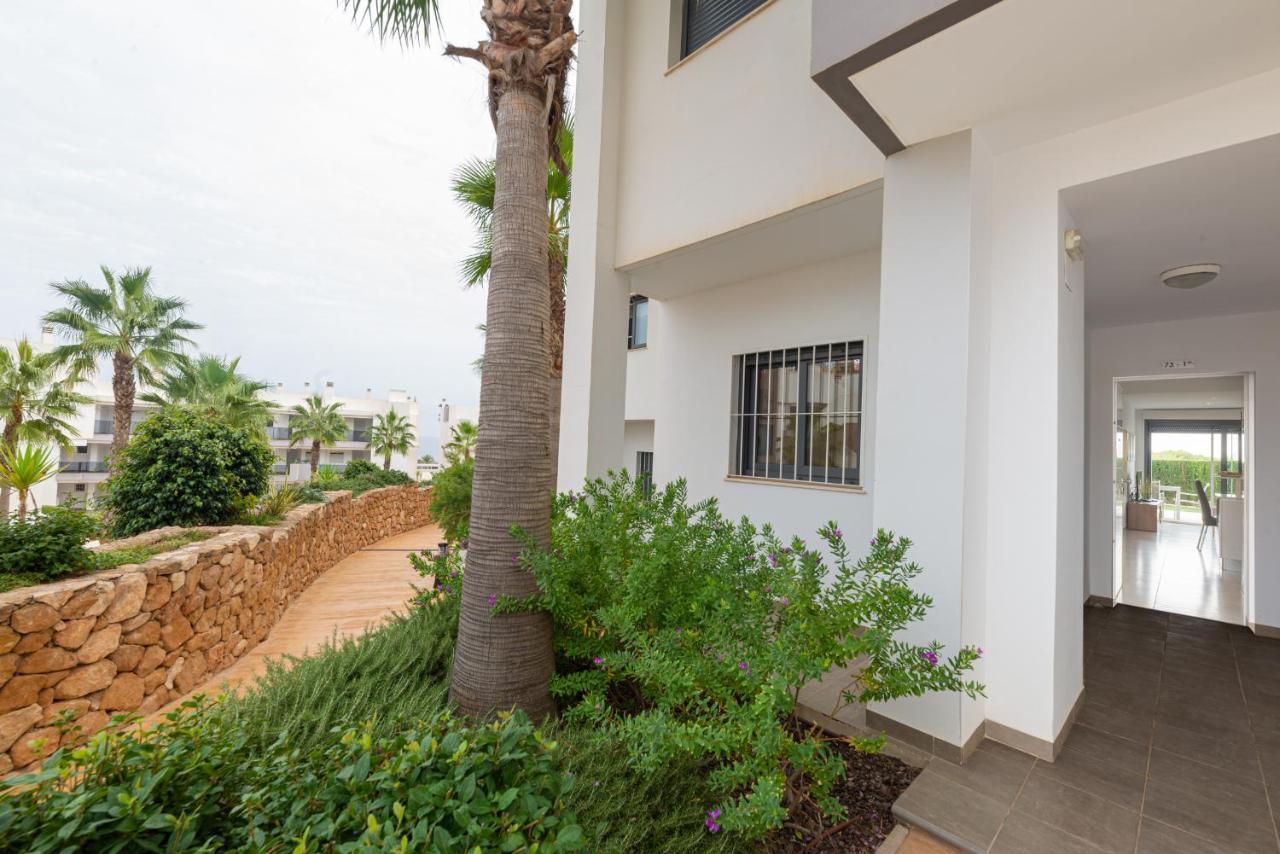 Myflats Luxury Ocean Side Διαμέρισμα Arenales del Sol Εξωτερικό φωτογραφία