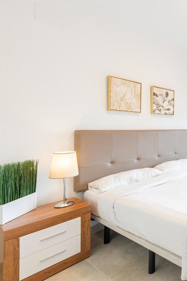Myflats Luxury Ocean Side Διαμέρισμα Arenales del Sol Εξωτερικό φωτογραφία